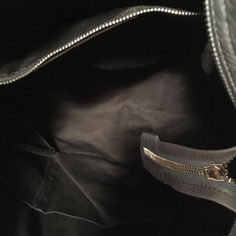 authentic Balenciaga "velo" bag - Picture 2 of 7